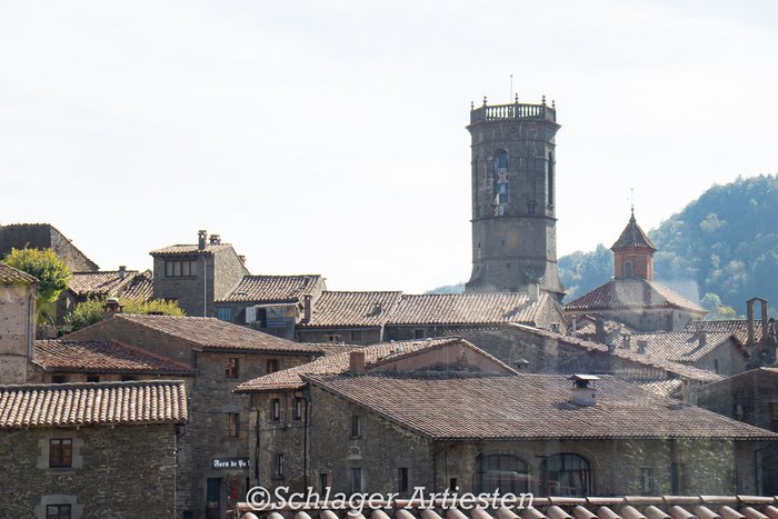 Imagen 2 de Pueblo Medieval de Rupit