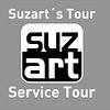 Suzart's Tour