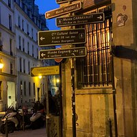 La Rue des Rosiers (Paris) - 2022 All You Need to Know BEFORE You Go ...