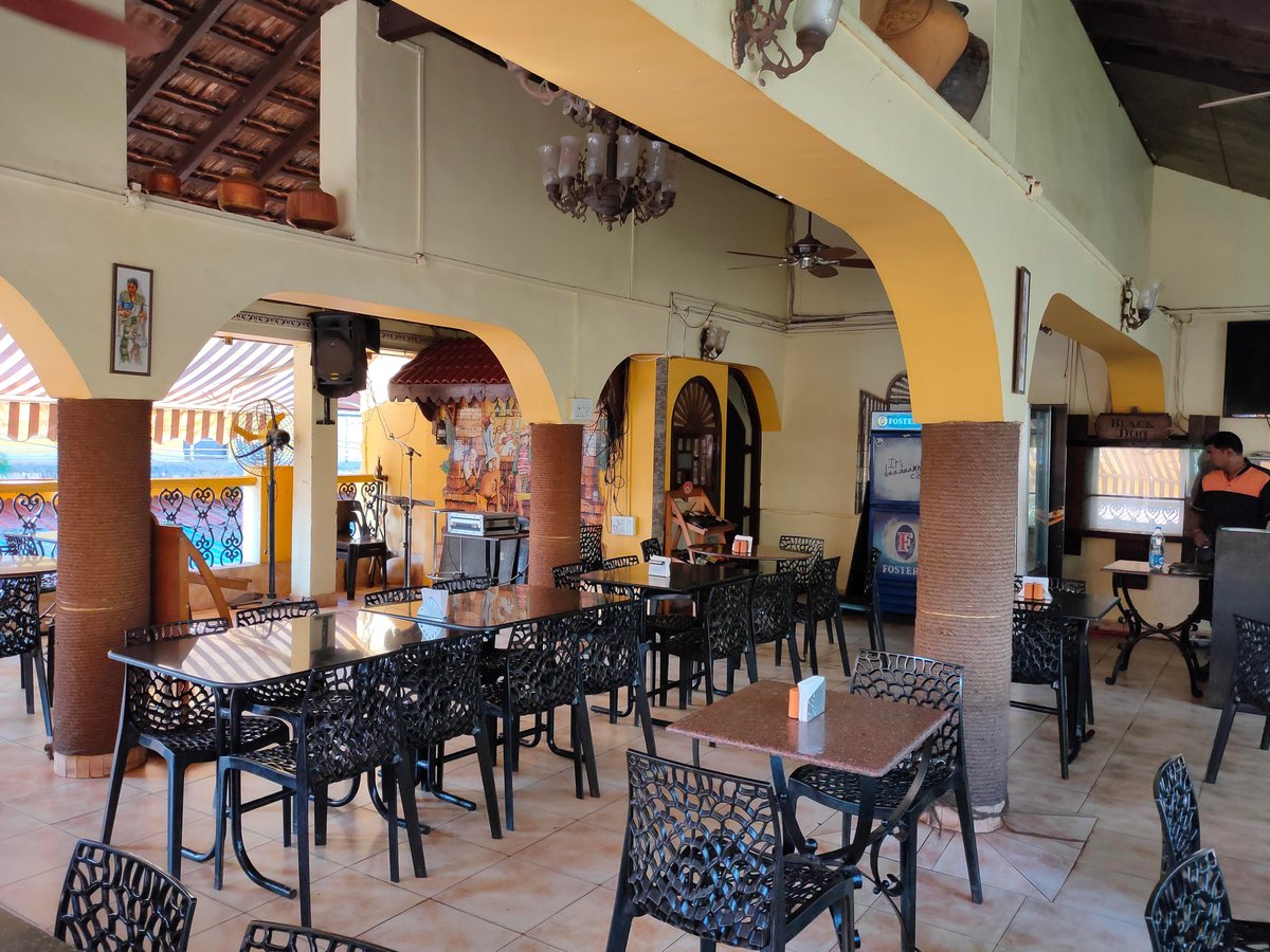 THE 10 BEST Restaurants in Calangute - Updated January 2024 - Tripadvisor