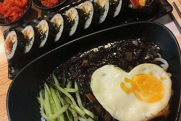 THE BEST Korean Food in Tonga (Updated 2023) - Tripadvisor