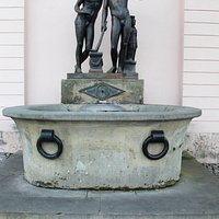 Ildefonso Brunnen