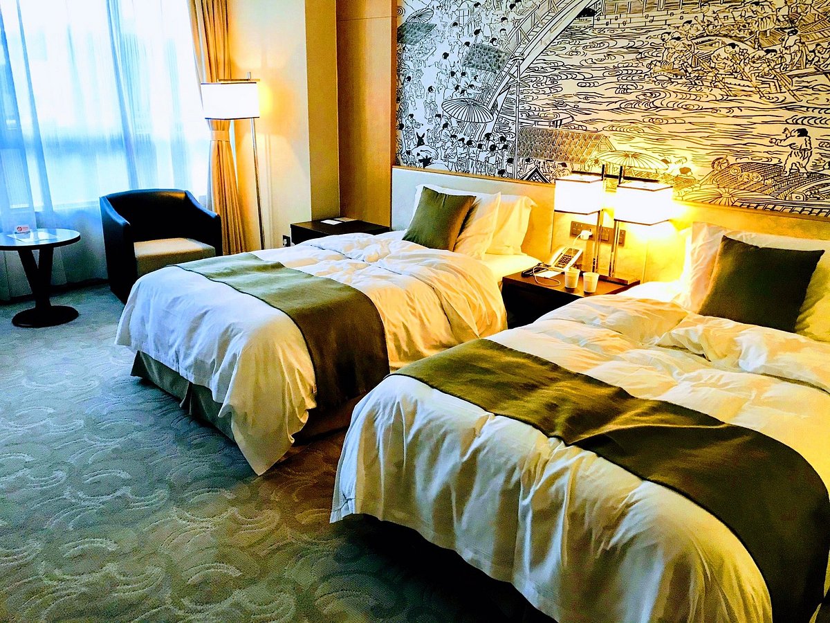 Hotels &amp; Preference Hualing Tbilisi, hôtel à Tbilissi