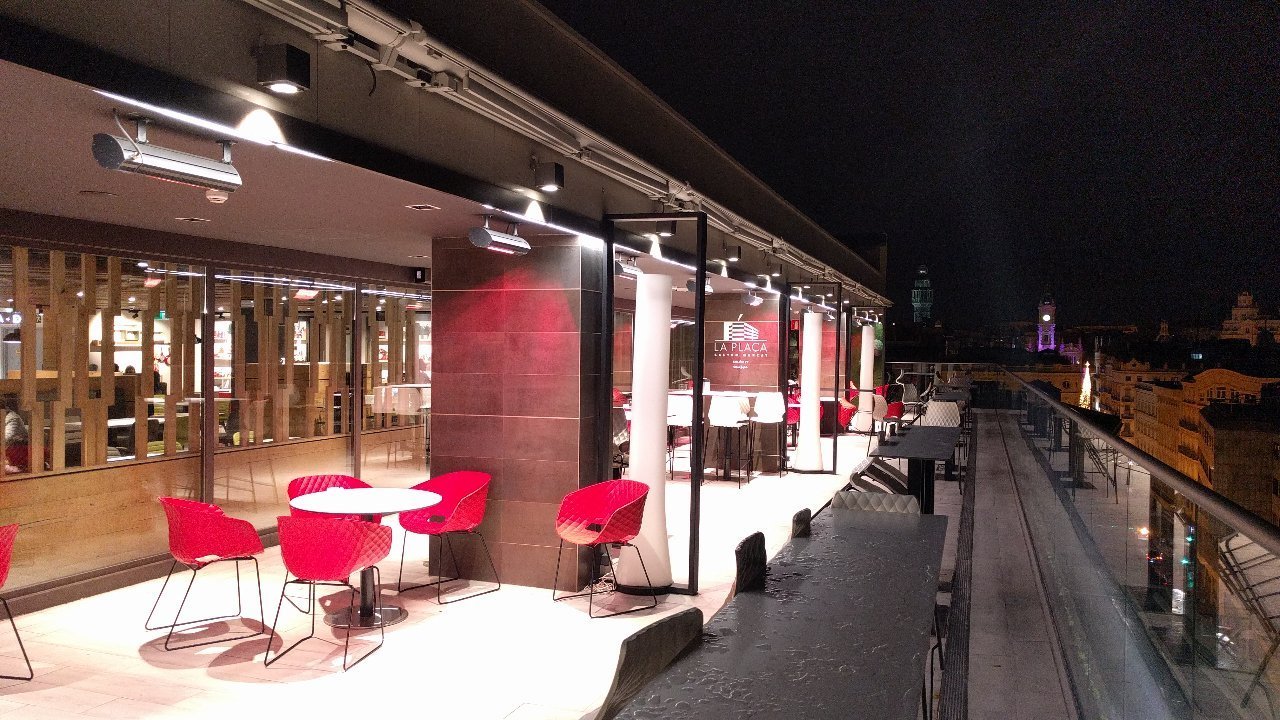 LA PLACA GASTROMERCAT, Valencia - Restaurant Reviews, Photos & Phone Number - Tripadvisor