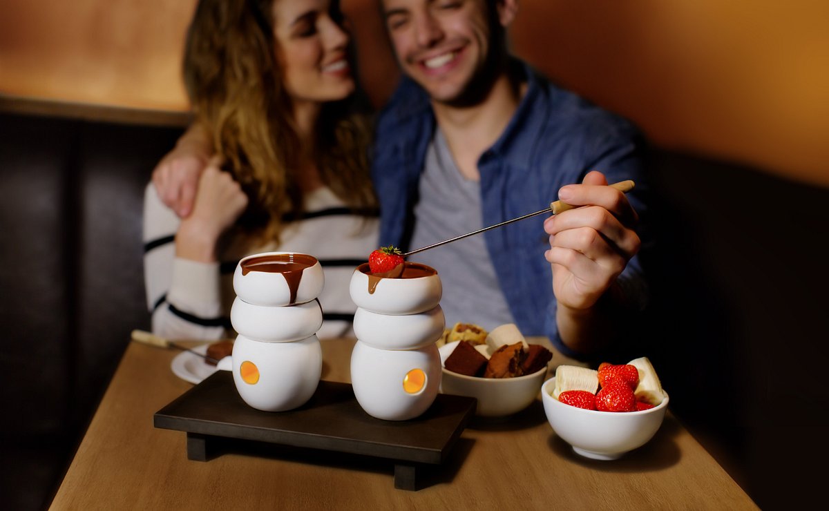 MAX BRENNER NYC, New York City - Greenwich Village - Menu, Prices &  Restaurant Reviews - Order Online Food Delivery - Tripadvisor