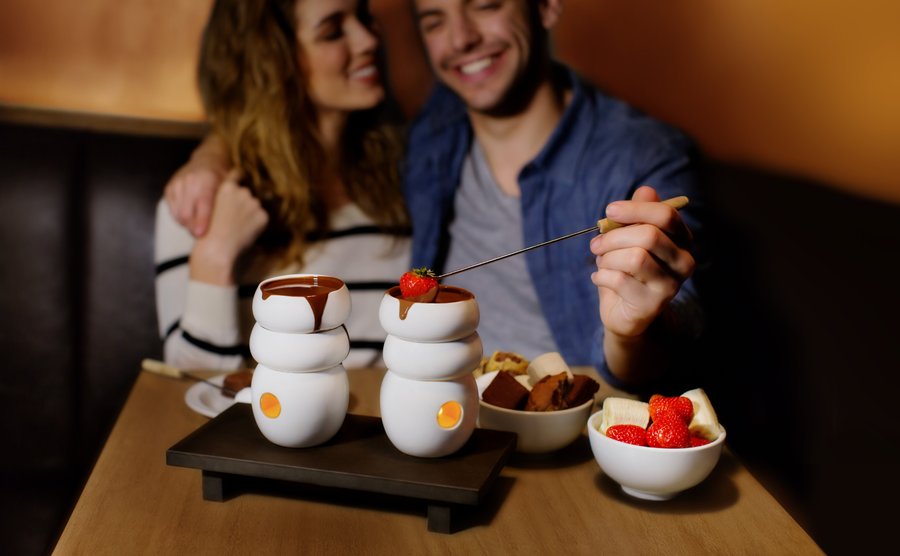MAX BRENNER CHOCOLATE BAR