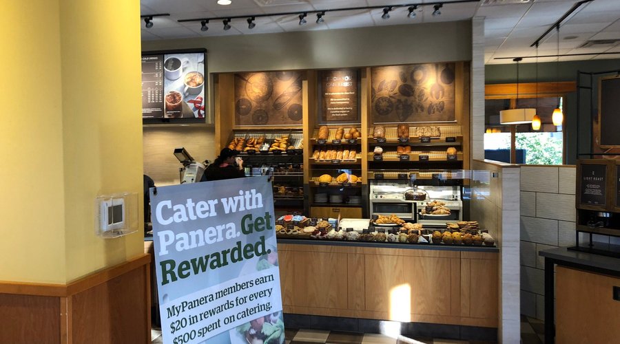 Panera Bread