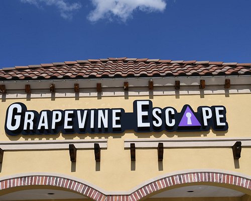 Best Things to Do In Grapevine, TX – Grapevine Main