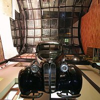 Раритетний Автомобіль