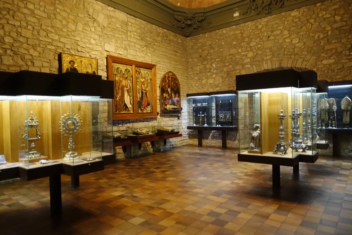 Imagen 8 de Musée de la Cathédrale.
