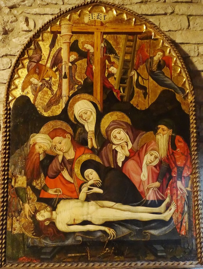 Imagen 7 de Musée de la Cathédrale.