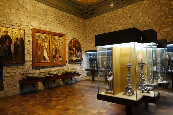 Imagen 3 de Musée de la Cathédrale.