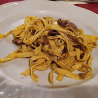 le pappardelle