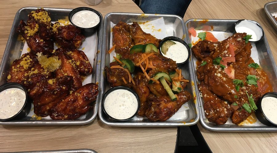 WOW AMERICAN EATS, Covington - Restaurant Reviews, Photos & Phone Number - Tripadvisor