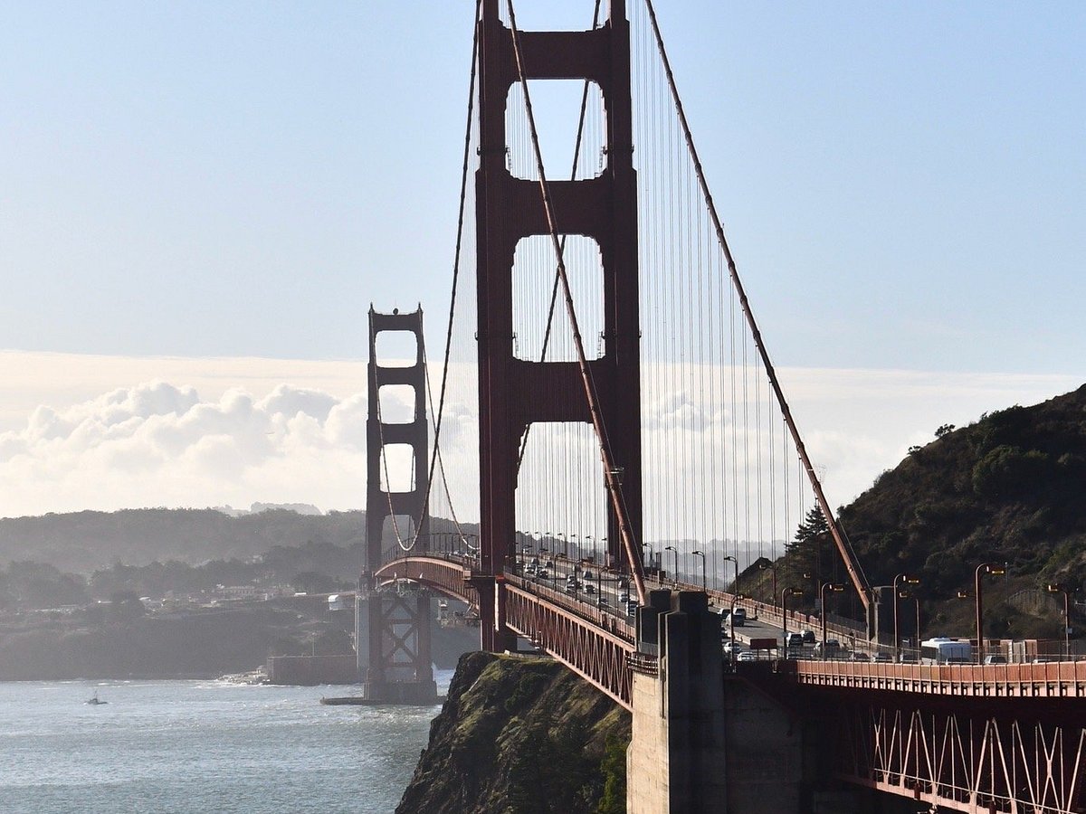 tower tours san francisco