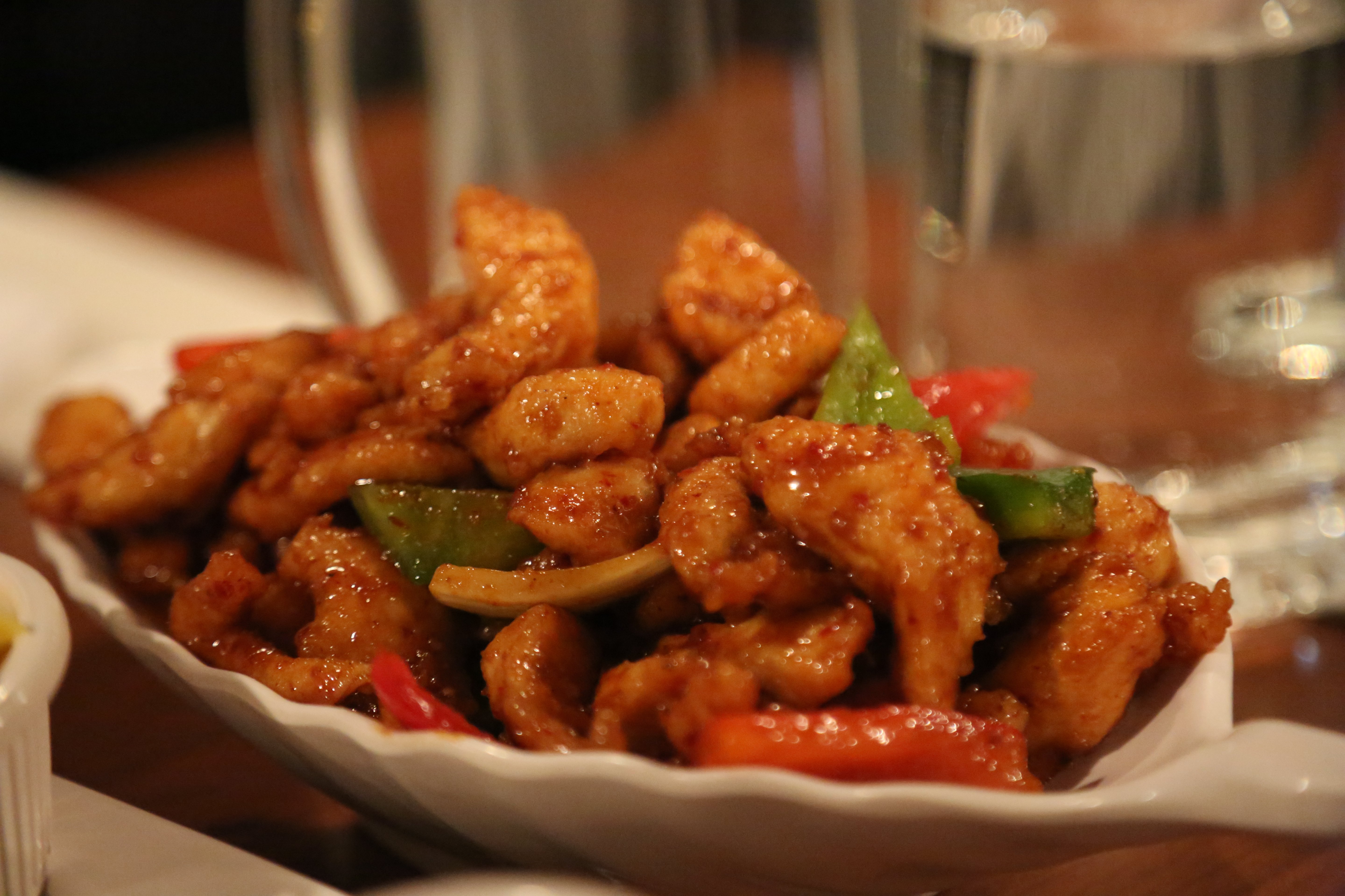 THE 10 BEST Thai Restaurants In Toronto Updated 2024   Cashew Chicken 