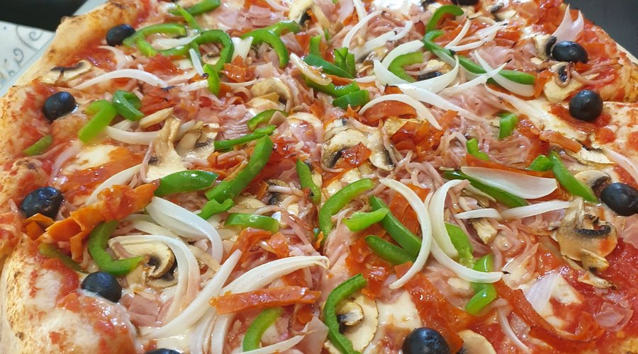 Pizza Anto
