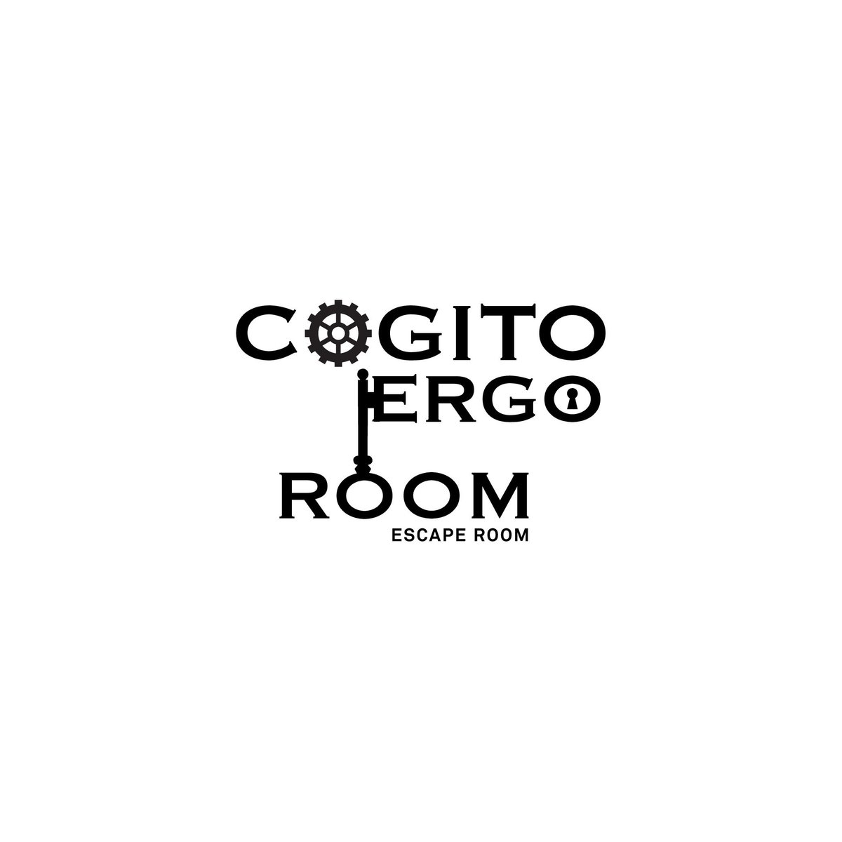 Cogito Ergo Room Escape Room - All You Need to Know BEFORE You Go (2024)