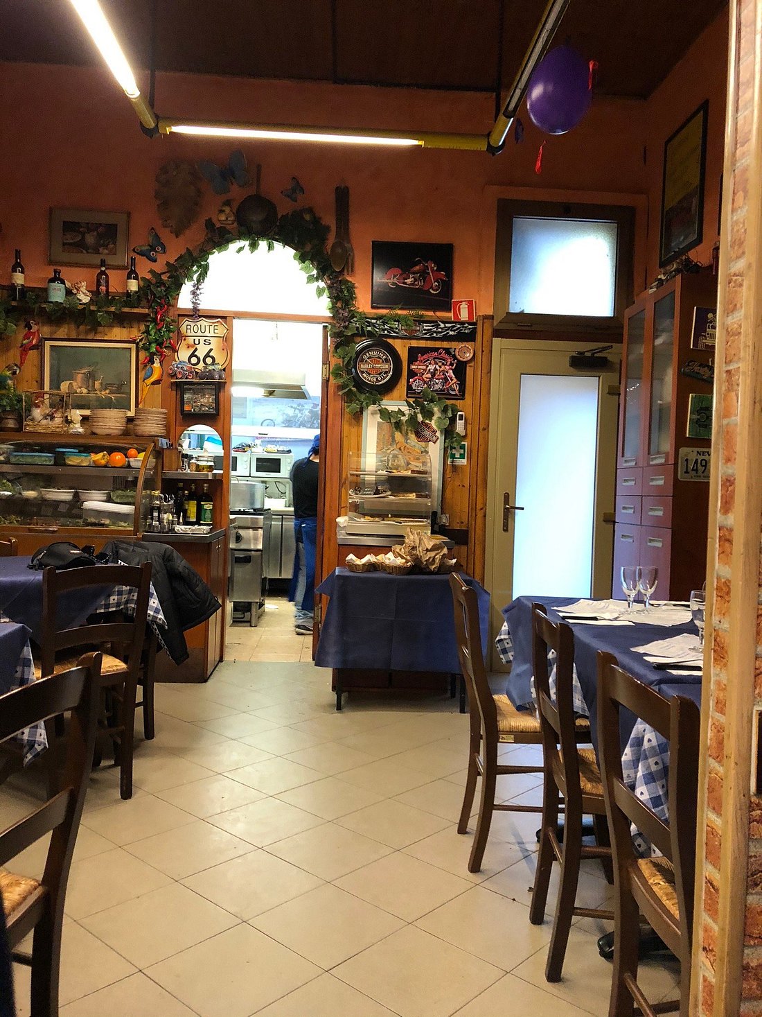 Trattoria Sabbioneda, Милан - фото ресторана - Tripadvisor