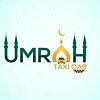 Umrah taxi cab