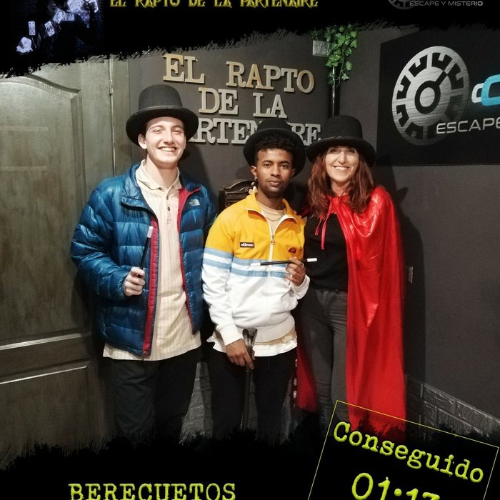 Imagen 9 de Click Escape & Misterio