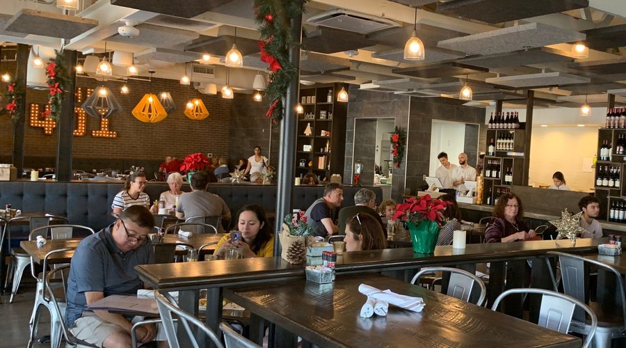 The401 Table and Tap, 벨라르 - 레스토랑 리뷰 - 트립어드바이저