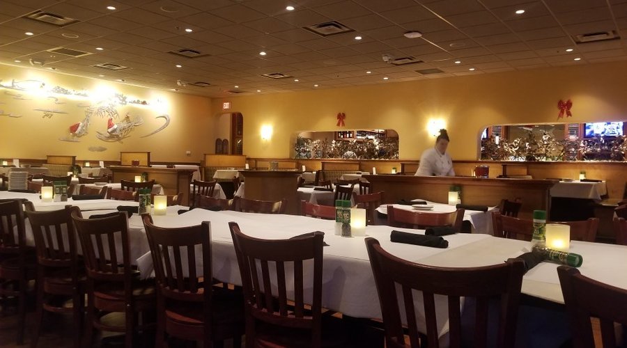 Bonefish Grill