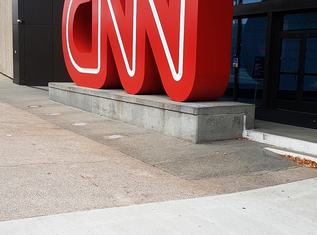 cnn studio tours permanently closed