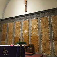 Altar