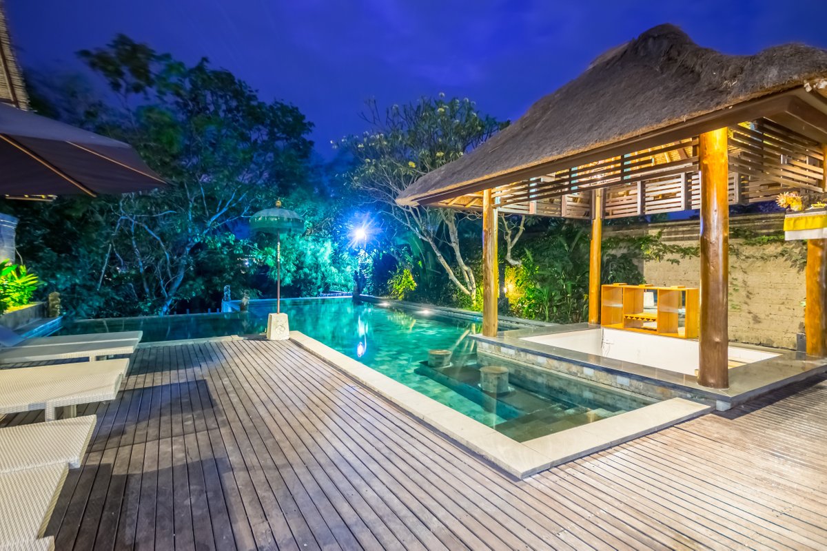 THE LOKHA UMALAS VILLAS & SPA - Prices & Hotel Reviews (Bali/Kerobokan)