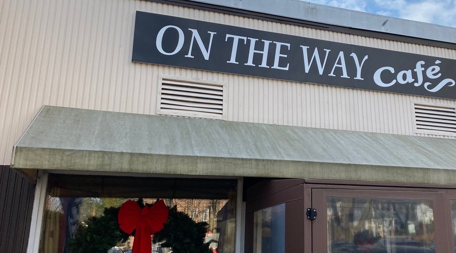 On the Way Cafe