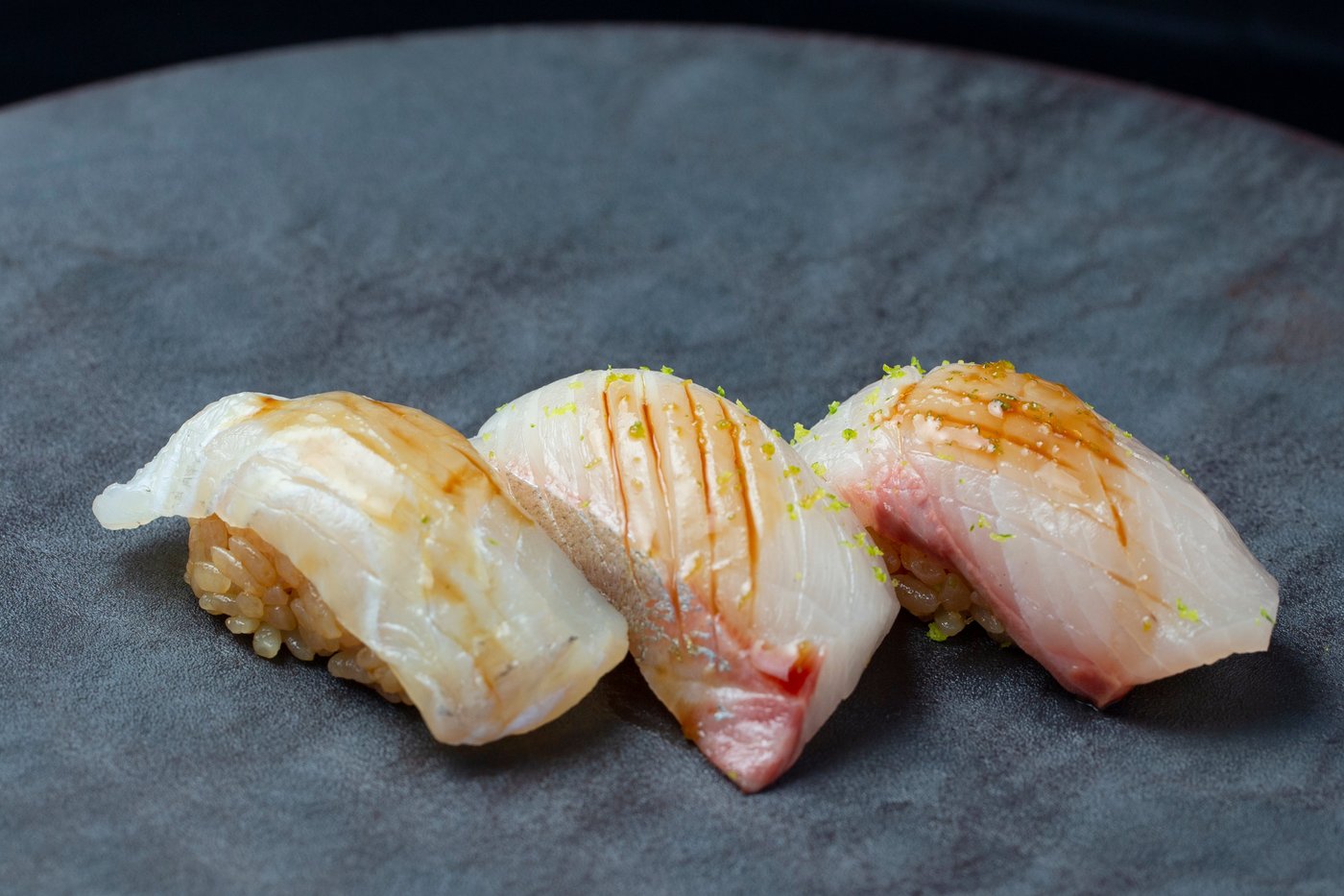 Kyushu Zushi Sushi Tora Aburi Sushi Tora, 세타가야 - 레스토랑 리뷰 - 트립어드바이저