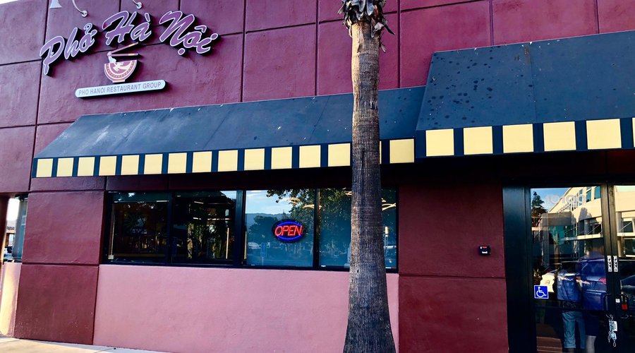 PHO HA NOI, Cupertino - 10100 S De Anza Blvd - Restaurant Reviews, Photos & Phone Number - Tripadvisor