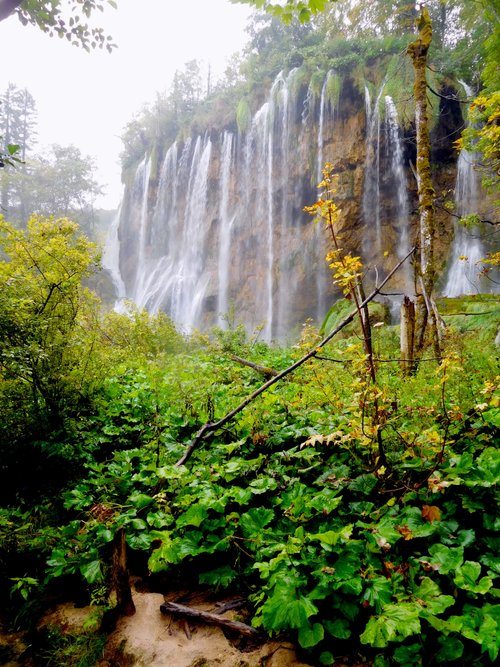 Plitvice Lakes National Park review images