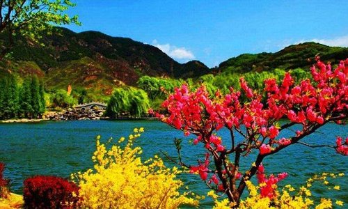 kashmir valley