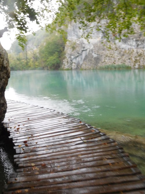 Plitvice Lakes National Park Graham S review images