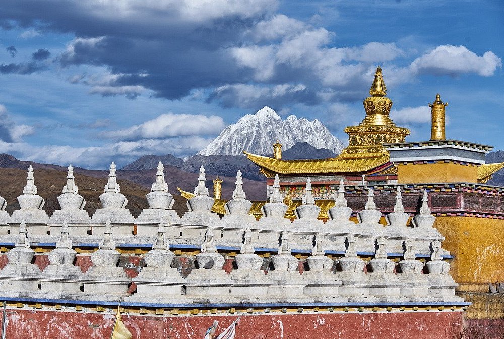 mystic tibet tours