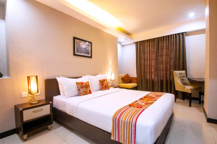 DAIMA HOTEL $26 ($̶4̶0̶) - Prices & Reviews - Padang, Indonesia