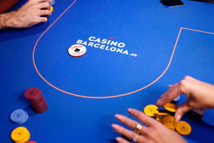 Imagen 10 de Casino Barcelona