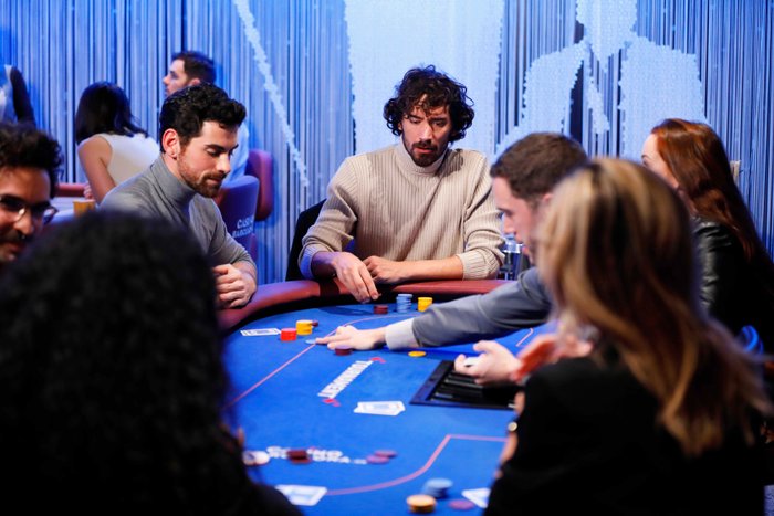 Imagen 9 de Casino Barcelona