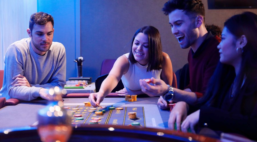 Ruleta