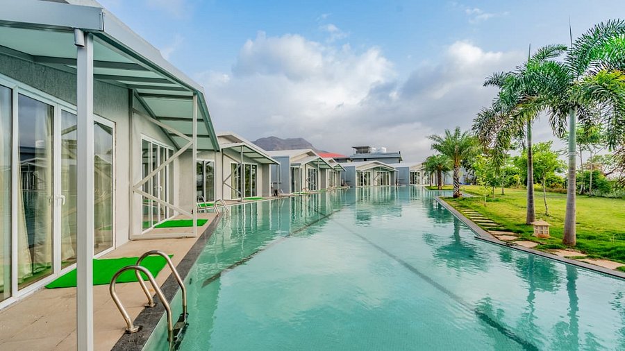 The Forest Club Resort Karjat Resort Reviews Photos Rate Comparison Tripadvisor