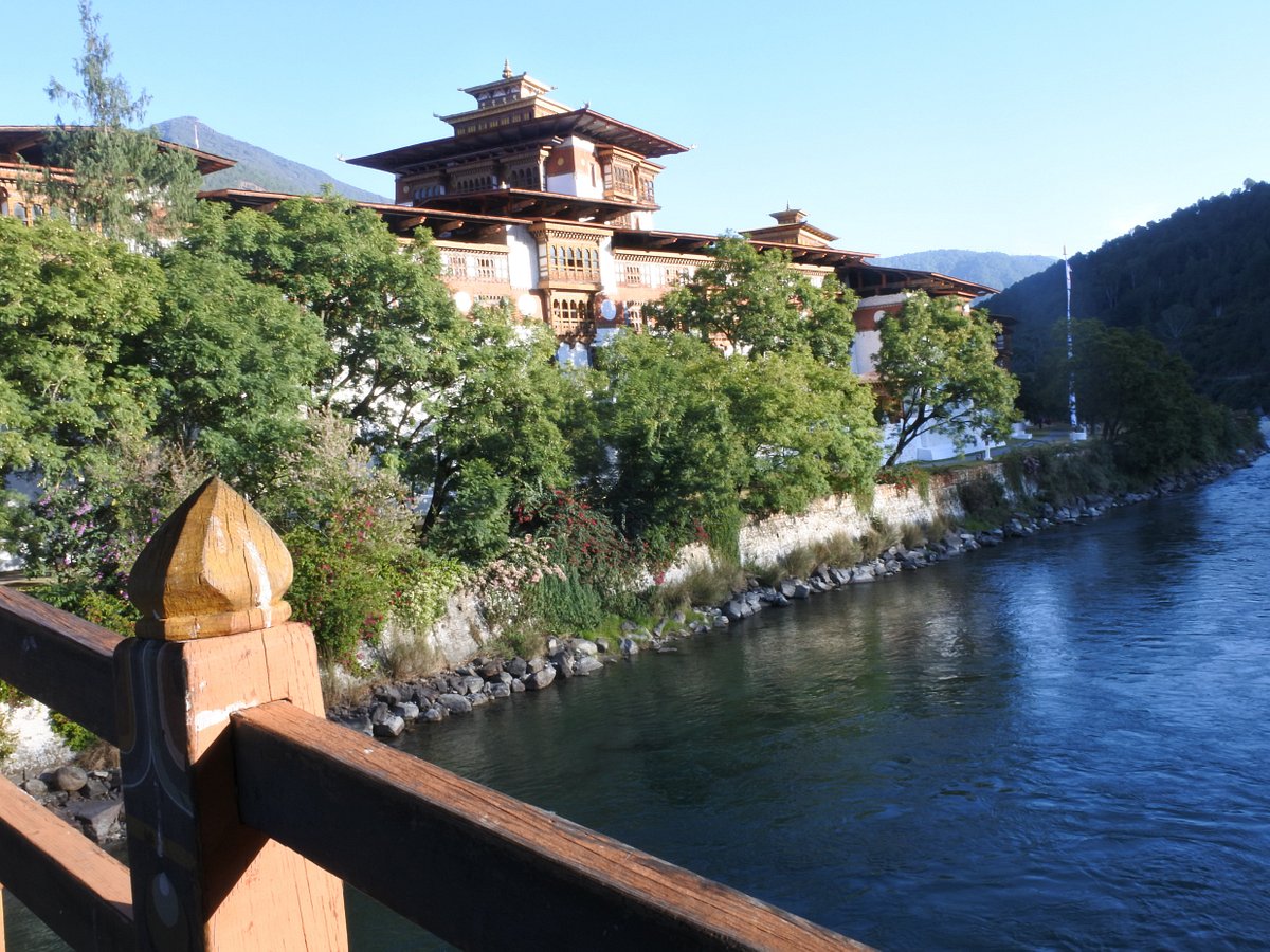 druk asia bhutan travel specialist