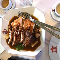 Chinarestaurant Hao