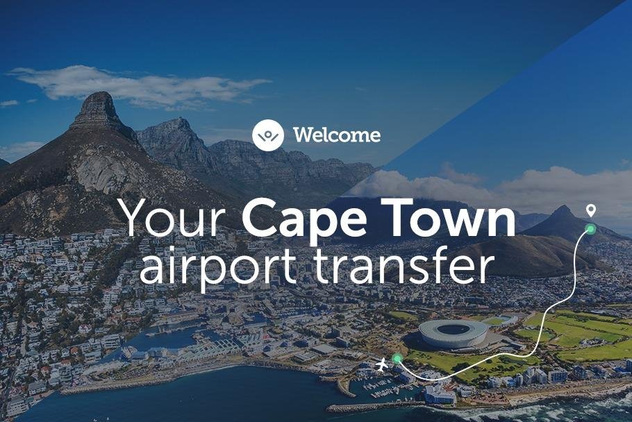 Welcome Pickups Cape Town O Que Saber Antes De Ir ATUALIZADO   Caption 