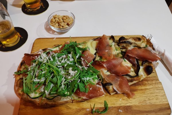 TOP 10 BEST Pizza near C. el Lirio 16, 29640 Fuengirola, Spain - December  2023 - Yelp