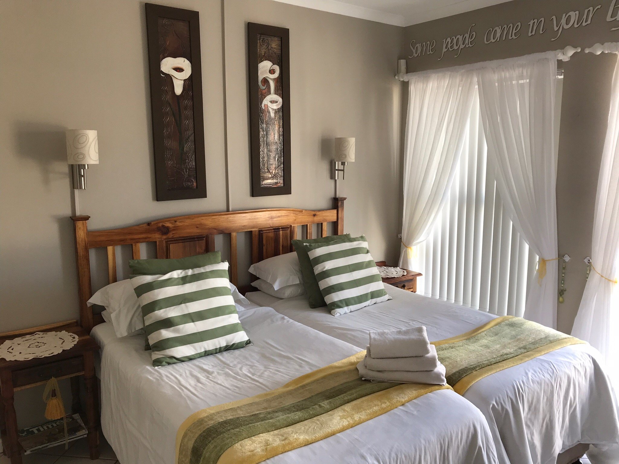 MAKARIOS B&B: Bewertungen & Fotos (Langebaan, Südafrika) - Tripadvisor