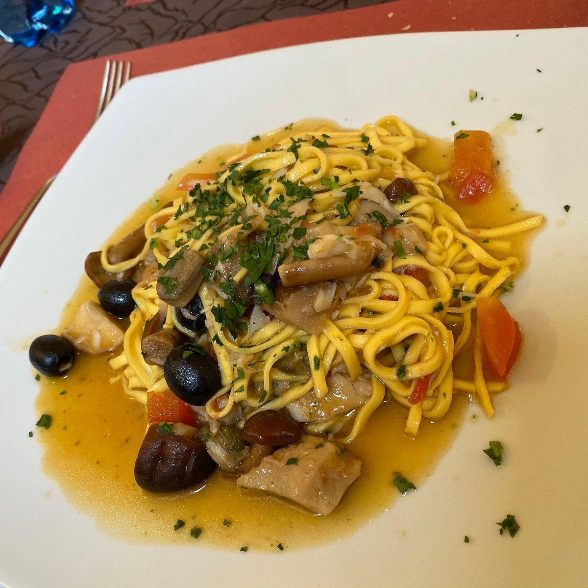 VIVA LA VIDA, La Spezia - Menu, Prices & Restaurant Reviews - Order Online  Food Delivery - Tripadvisor