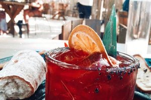Bebidas