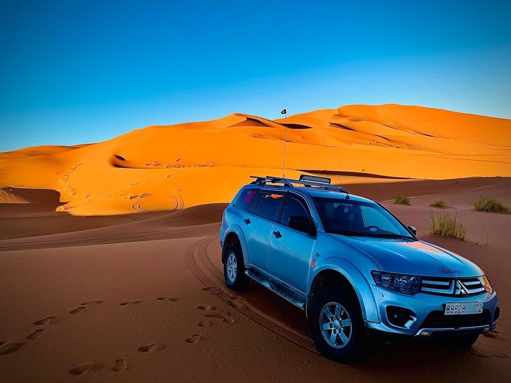 South Morocco 4x4 (Marrakech) - All You Need to Know BEFORE You Go